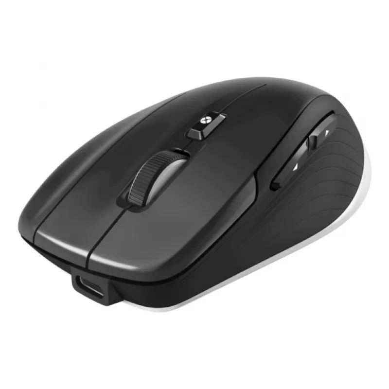 Mouse 3Dconnexion CadMouse Compact Wireless USB-C
