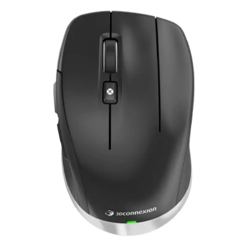 Mouse 3Dconnexion CadMouse Compact Wireless USB-C