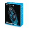 LOGITECH G402 FPS Gaming Mouse USB Hyperion Fury - EWR2