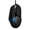 LOGITECH G402 FPS Gaming Mouse USB Hyperion Fury - EWR2