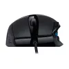 LOGITECH G402 FPS Gaming Mouse USB Hyperion Fury - EWR2
