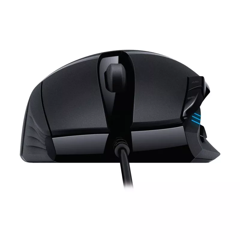 LOGITECH G402 FPS Gaming Mouse USB Hyperion Fury - EWR2