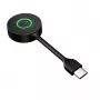 Jabra Link 400c USB-C DECT MS EMEA/APAC Black