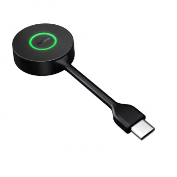 Jabra Link 400c USB-C DECT UC EMEA/APAC Black