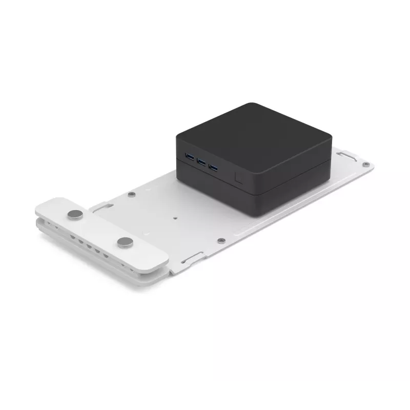 LOGITECH Video Conferencing Mounting Kit - For Logitech Roommate, Room Solution Base Bundle