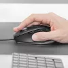 3DCONNEXION Cadmouse Pro - Ergonomic Mouse