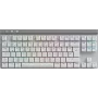 LOGITECH G515 Wireless Gaming Keyboard Tactile Black Qwertz Deutsch