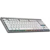 LOGITECH G515 Wireless Gaming Keyboard Tactile Black Qwertz Deutsch