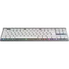 LOGITECH G515 Wireless Gaming Keyboard Tactile Black Qwertz Deutsch