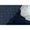 LOGITECH Rugged Combo 3 Touch - Blue - Qwerzu De - Emea