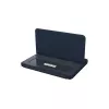 LOGITECH Rugged Combo 3 Touch - Blue - Qwerzu De - Emea