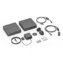 Extend kit Logitech Extend Black Recycled plastic USB-C cables