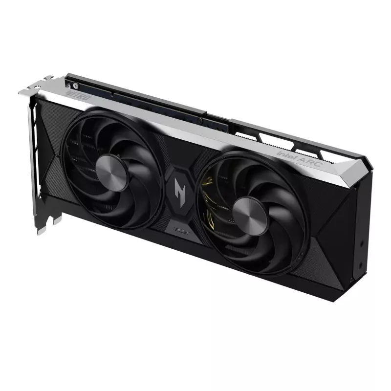 Graphics Card Intel Arc B570 10 GB GDDR6