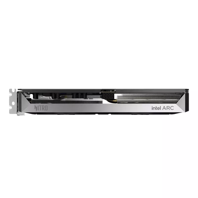 Graphics Card Intel Arc B570 10 GB GDDR6