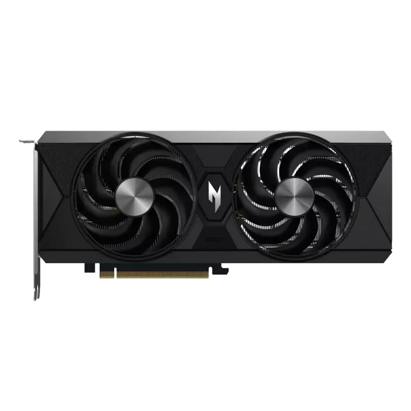 Graphics Card Intel Arc B570 10 GB GDDR6