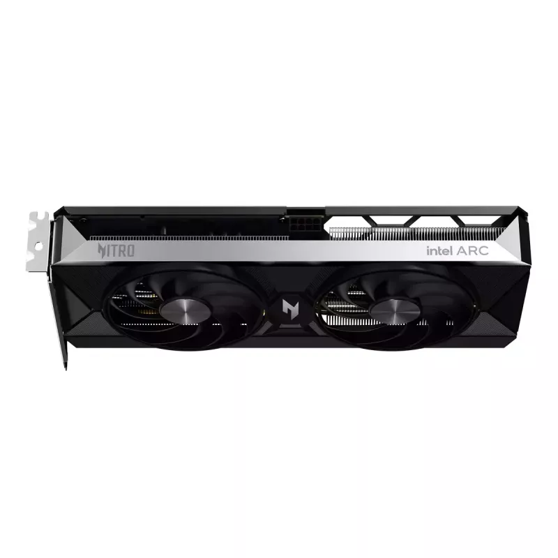 Graphics Card Intel Arc B570 10 GB GDDR6