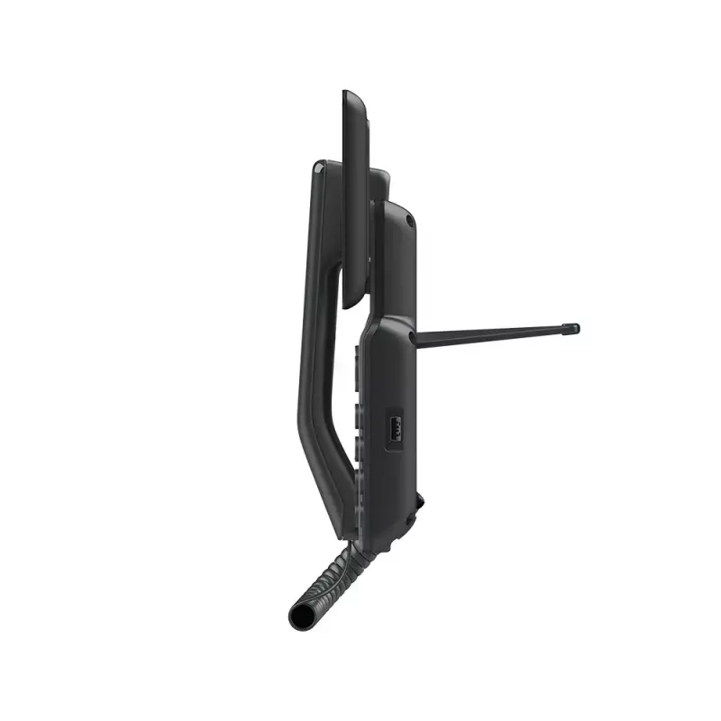 IP phone Fanvil V66 Dark Grey — 20 lines, 7 inch IPS touchscreen, Wi‑Fi, PoE, Bluetooth