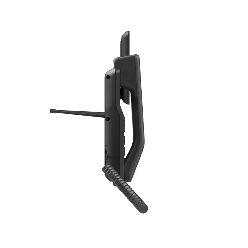 IP phone Fanvil V66 Dark Grey — 20 lines, 7 inch IPS touchscreen, Wi‑Fi, PoE, Bluetooth