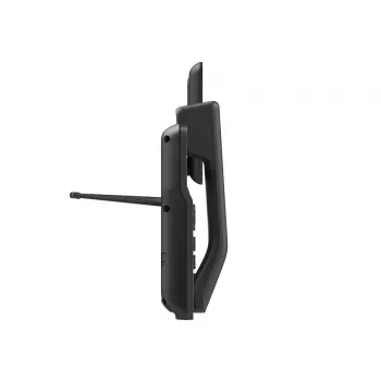 IP Phone Fanvil V66 PRO Dark Grey 20 lines IPS Wi-Fi Wired handset