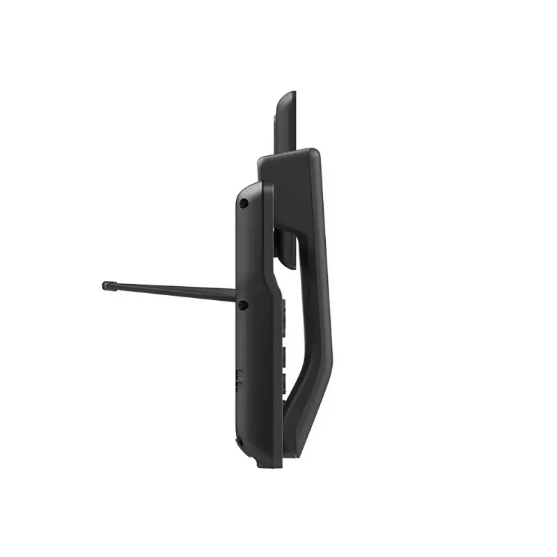 IP Phone Fanvil V66 PRO Dark Grey 20 lines IPS Wi-Fi Wired handset
