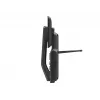 IP Phone Fanvil V66 PRO Dark Grey 20 lines IPS Wi-Fi Wired handset