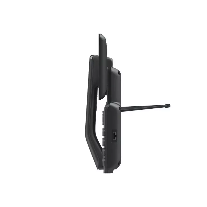 IP Phone Fanvil V66 PRO Dark Grey 20 lines IPS Wi-Fi Wired handset