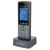 IP Phone Grandstream Networks DP735 Grey 20 lines Wireless handset