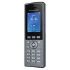 IP Phone Grandstream Networks DP735 Grey 20 lines Wireless handset
