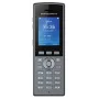 IP Phone Grandstream Networks DP735 Grey 20 lines Wireless handset