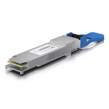 Ubiquiti UACC-OM-QSFP28-LR4 network transceiver module Fiber optic 100000 Mbit/s QSFP28