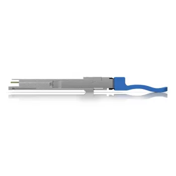 Ubiquiti UACC-OM-QSFP28-LR4 network transceiver module Fiber optic 100000 Mbit/s QSFP28