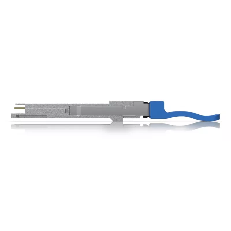 Ubiquiti UACC-OM-QSFP28-LR4 network transceiver module Fiber optic 100000 Mbit/s QSFP28
