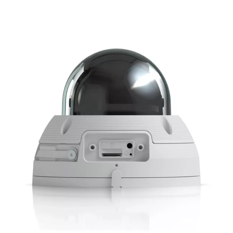 IP security camera Ubiquiti AI Dome 3840 x 2160 pixels