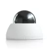 IP security camera Ubiquiti AI Dome 3840 x 2160 pixels