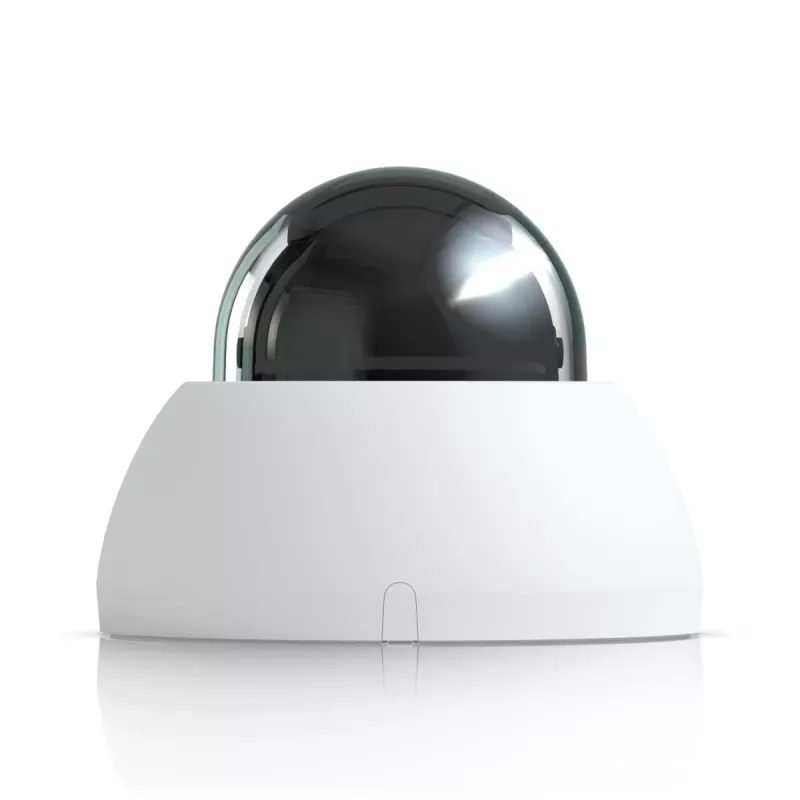 IP security camera Ubiquiti AI Dome 3840 x 2160 pixels