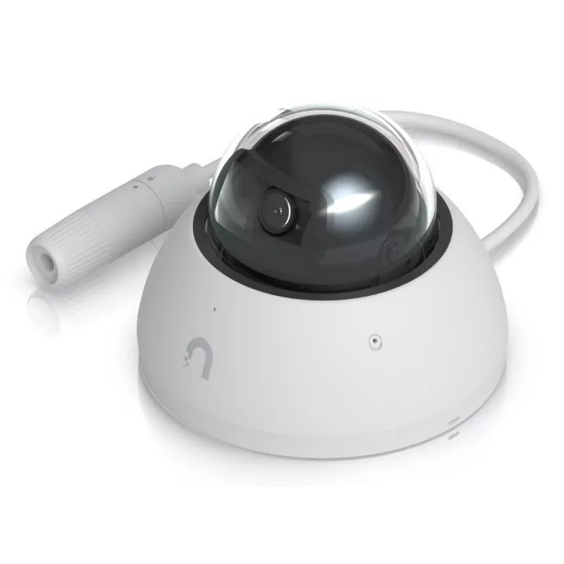 IP security camera Ubiquiti AI Dome 3840 x 2160 pixels