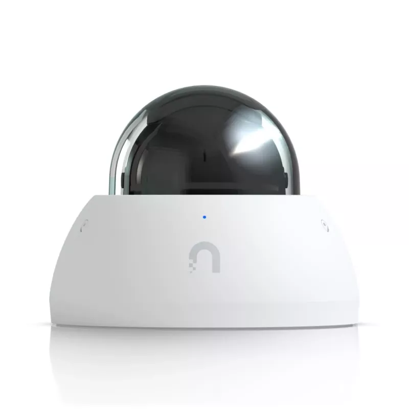 IP security camera Ubiquiti AI Dome 3840 x 2160 pixels