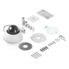 IP security camera Ubiquiti AI Dome 3840 x 2160 pixels