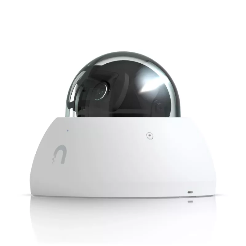 IP security camera Ubiquiti AI Dome 3840 x 2160 pixels