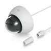 IP security camera Ubiquiti AI Dome 3840 x 2160 pixels
