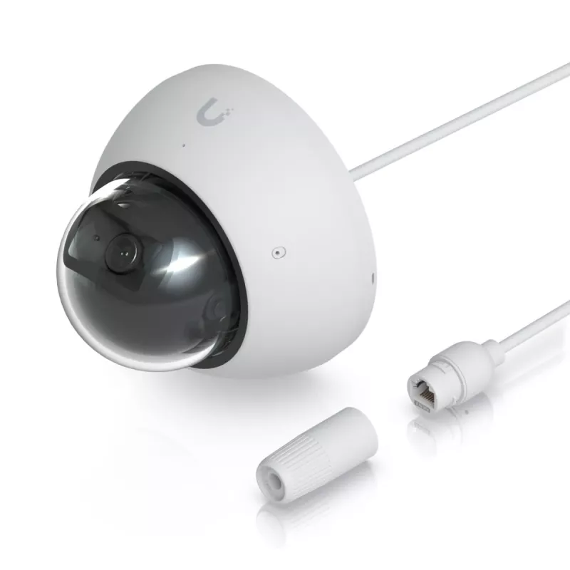 IP security camera Ubiquiti AI Dome 3840 x 2160 pixels