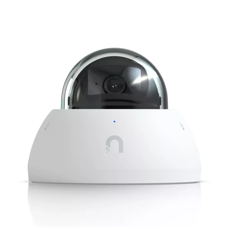 IP security camera Ubiquiti AI Dome 3840 x 2160 pixels