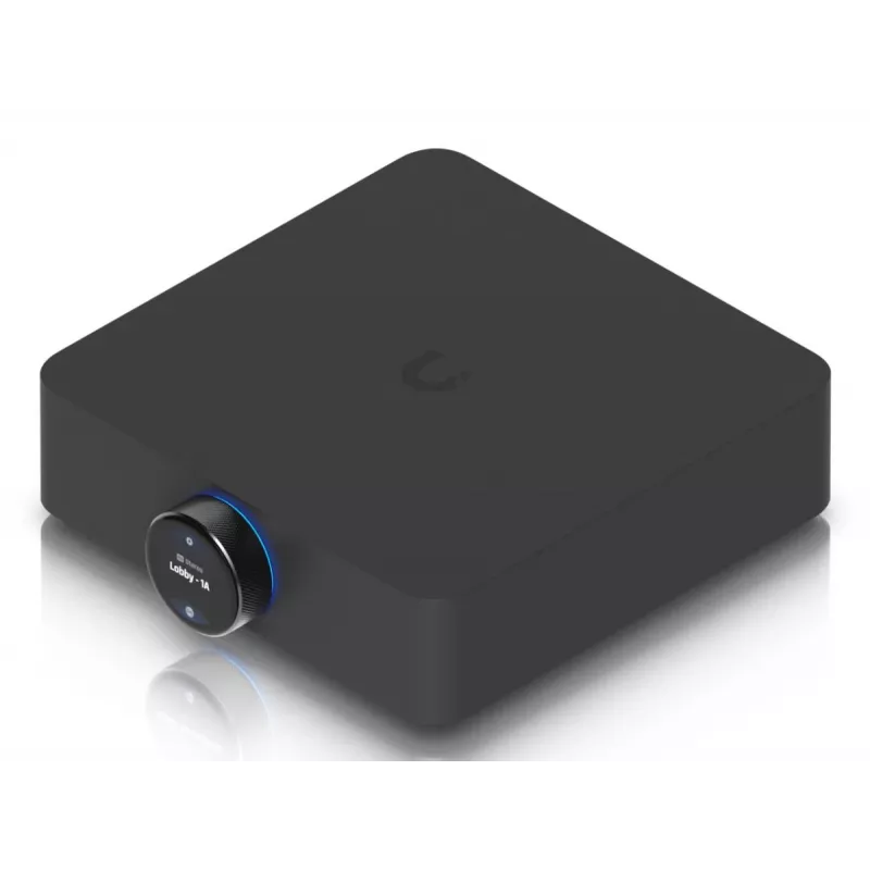 UBIQUITI NETWORKS Unifi Poweramp Black