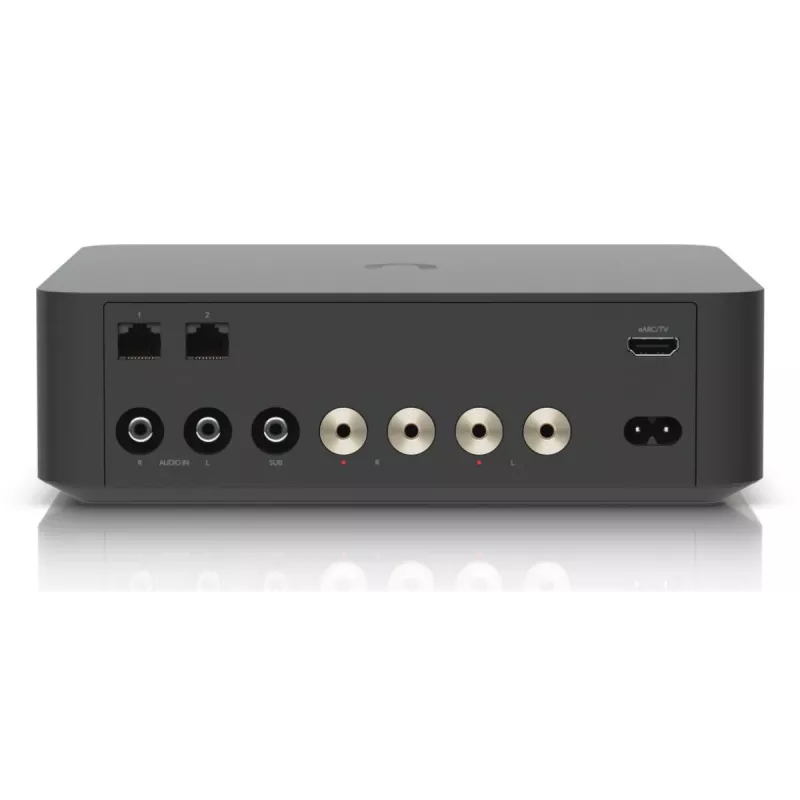 UBIQUITI NETWORKS Unifi Poweramp Black