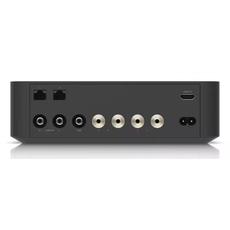 UBIQUITI NETWORKS Unifi Poweramp Black