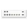 Ubiquiti PowerAmp Home White Ubiquiti PowerAmp Amplifier D class 260W 4 Ohm