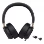 Yealink BH76 Plus UC Black USB-C/A Headset