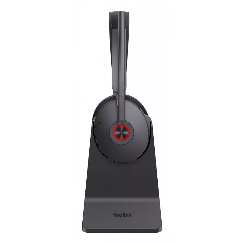 Yealink BH74 with Stand Teams USB-C/A Headset