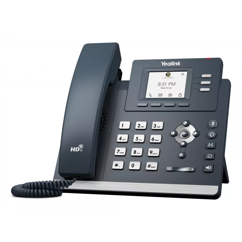 IP Phone Yealink MP52 E2 Teams
