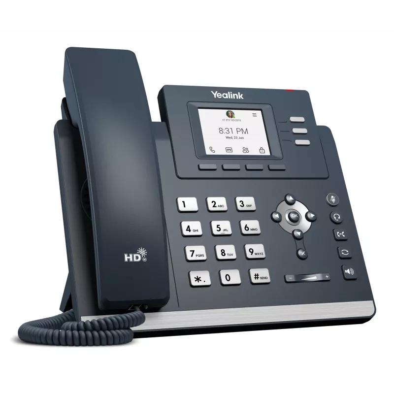 IP Phone Yealink MP52 E2 Teams